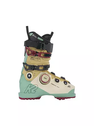 K2 | Botas de esquí para mujer Anthem 105 BOA® GW |